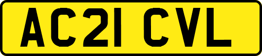 AC21CVL