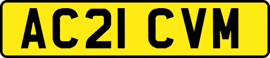 AC21CVM