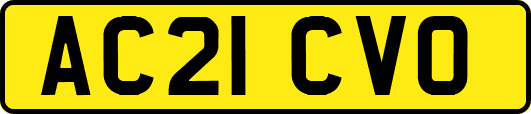 AC21CVO