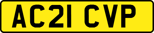 AC21CVP