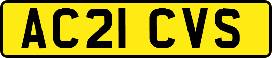 AC21CVS