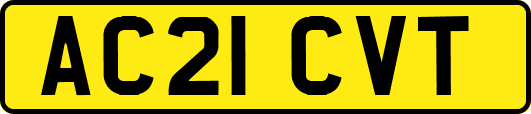 AC21CVT