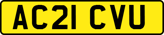 AC21CVU