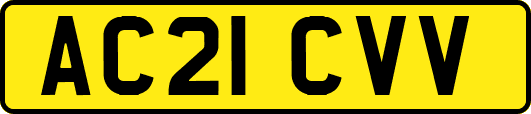 AC21CVV