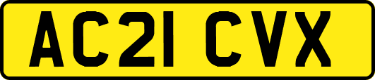 AC21CVX