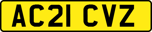 AC21CVZ