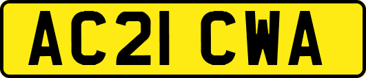 AC21CWA