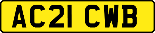 AC21CWB