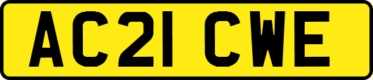 AC21CWE