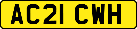 AC21CWH