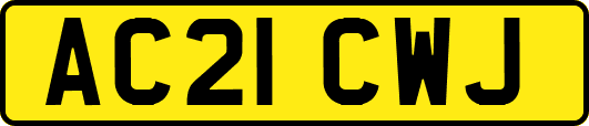 AC21CWJ