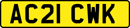 AC21CWK