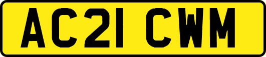 AC21CWM