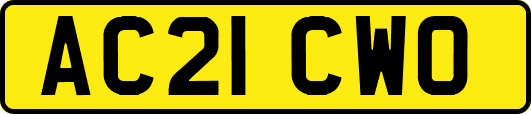 AC21CWO