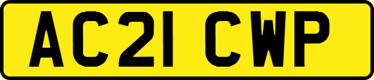 AC21CWP