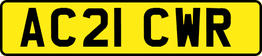 AC21CWR