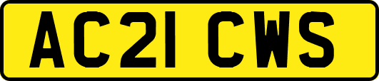 AC21CWS
