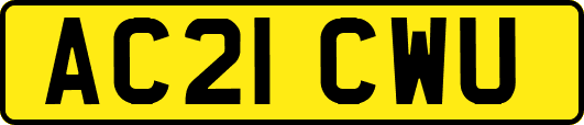 AC21CWU