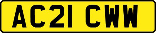 AC21CWW
