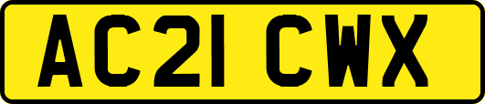 AC21CWX