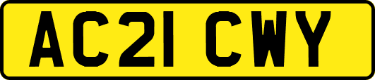 AC21CWY