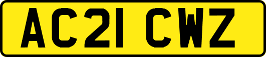 AC21CWZ