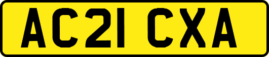 AC21CXA