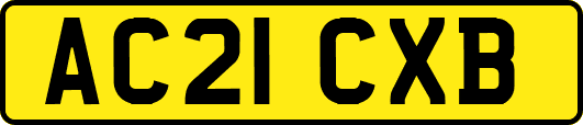 AC21CXB