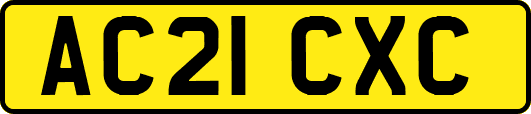 AC21CXC