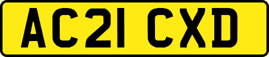 AC21CXD