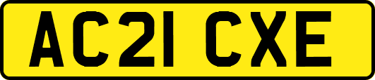 AC21CXE