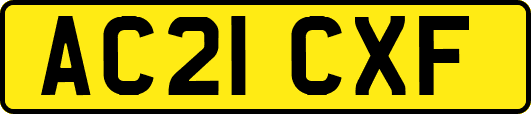 AC21CXF