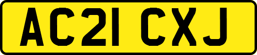 AC21CXJ