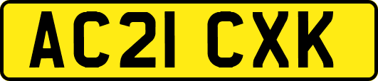 AC21CXK