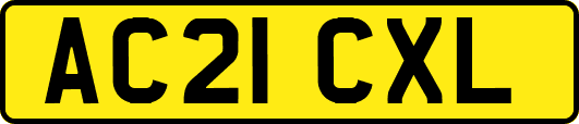 AC21CXL