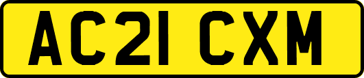 AC21CXM