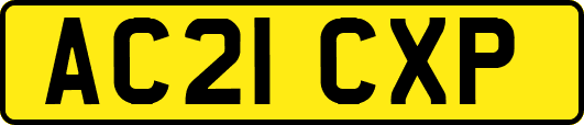 AC21CXP