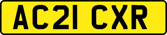 AC21CXR