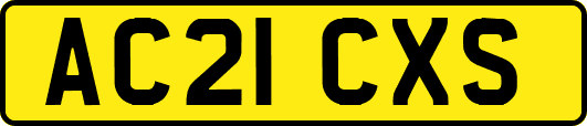 AC21CXS