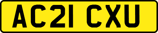 AC21CXU