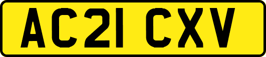 AC21CXV