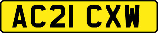 AC21CXW