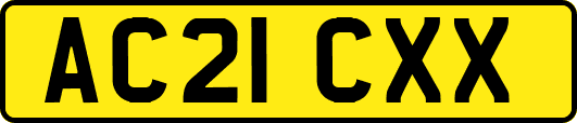 AC21CXX