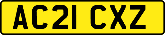 AC21CXZ