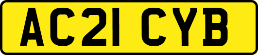 AC21CYB