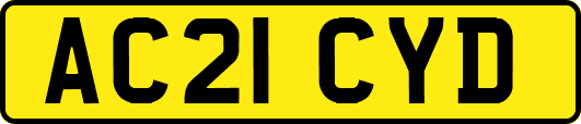 AC21CYD
