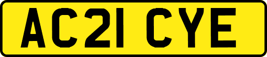 AC21CYE
