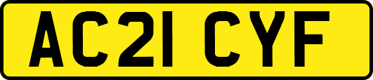 AC21CYF