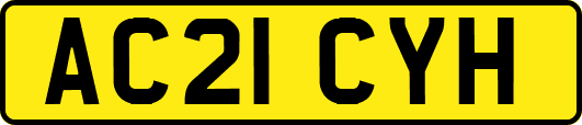 AC21CYH