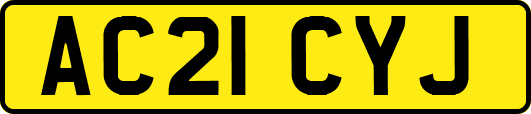 AC21CYJ
